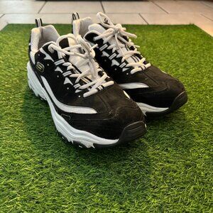 Skechers D’Lites Chunky Sneakers